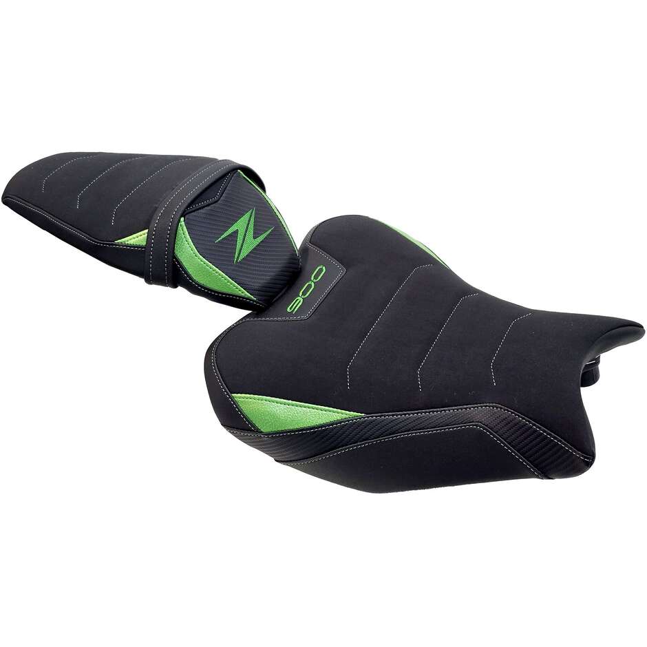 Rivestimento Sella Moto Bagster Design per KAWASAKI Z 900 da 2020 a 2026