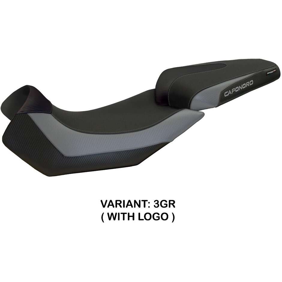 Rivestimento Sella TPZ Italia Specifico Per Aprilia Caponord taglia un