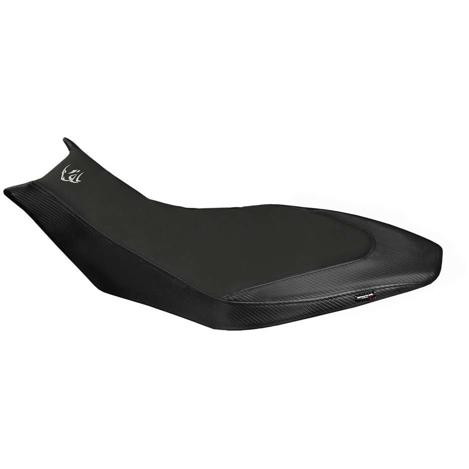 Rivestimento Sella TPZ Italia Specifico Per Aprilia Dorsoduro 750 - 900 - 1200 2010-2020 Modello Trieste Comfort System