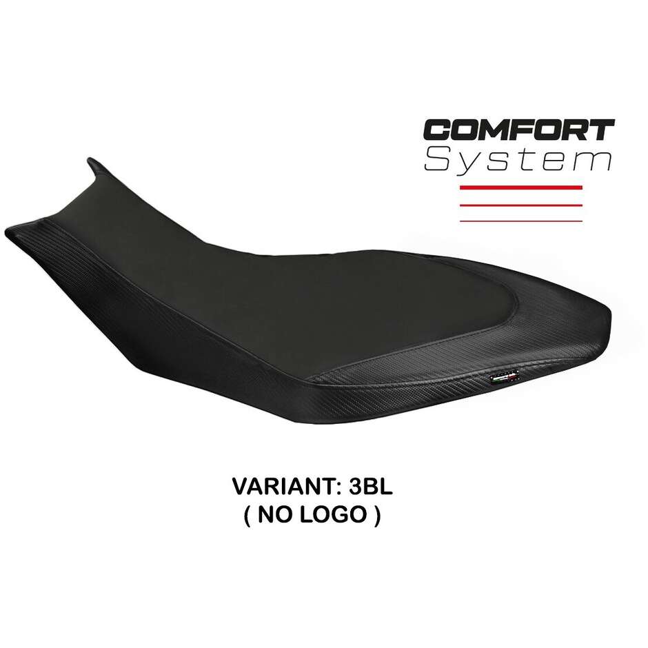Rivestimento Sella TPZ Italia Specifico Per Aprilia Dorsodur taglia un