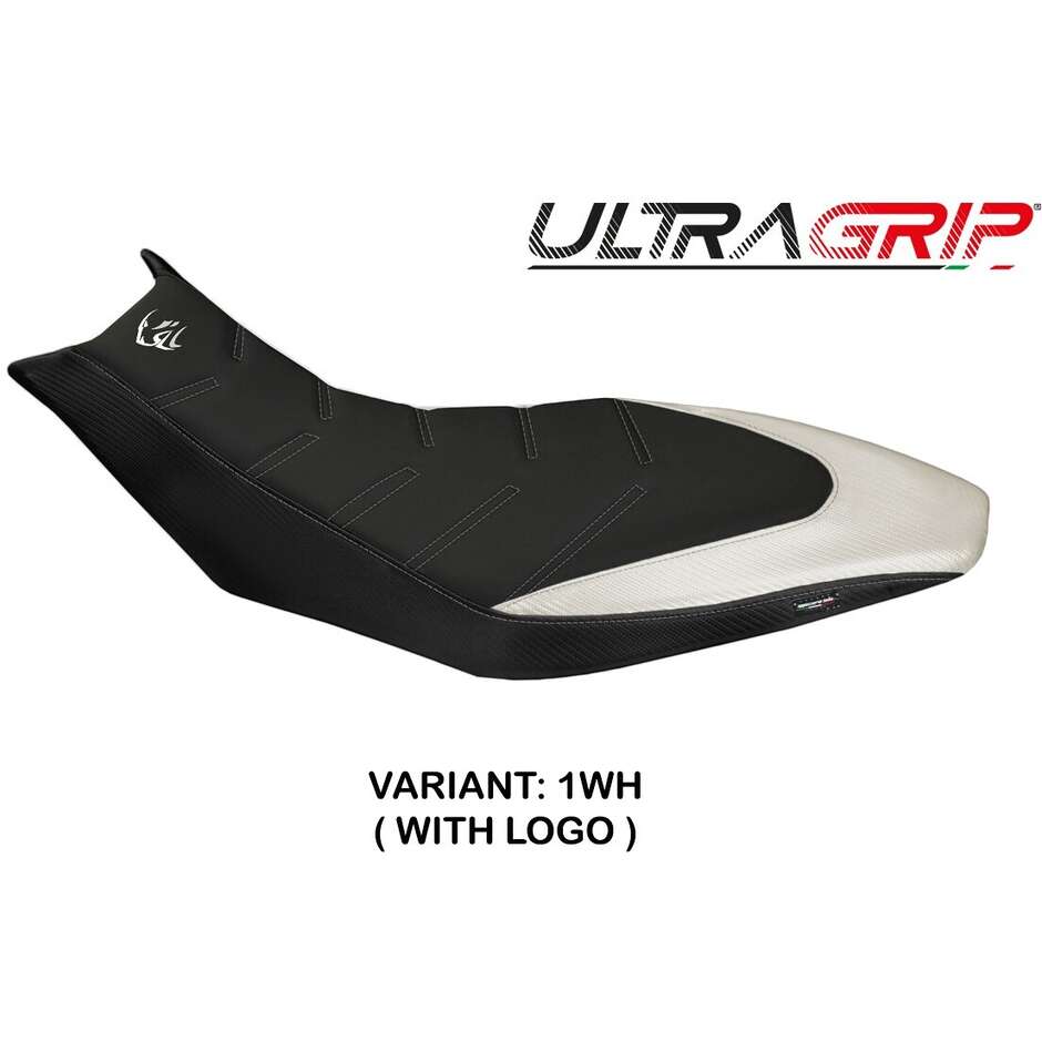 Rivestimento Sella TPZ Italia Specifico Per Aprilia Dorsodur taglia un