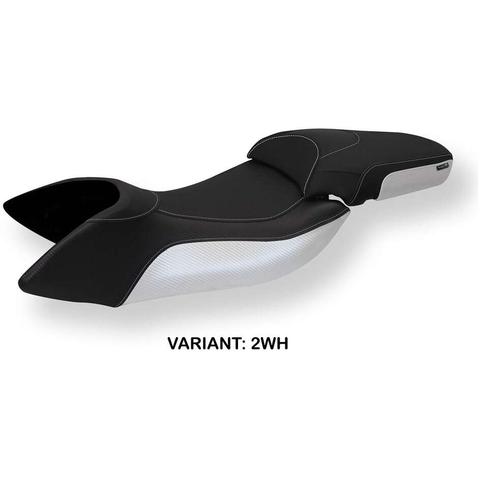 Rivestimento Sella TPZ Italia Specifico Per Aprilia Mana 850 2007-2016 Modello Bali 1