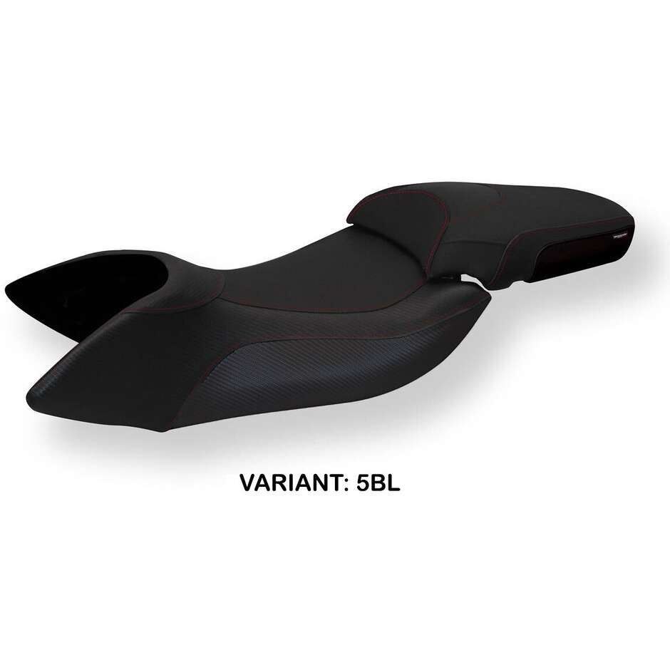 Rivestimento Sella TPZ Italia Specifico Per Aprilia Mana 850 2007-2016 Modello Bali 1