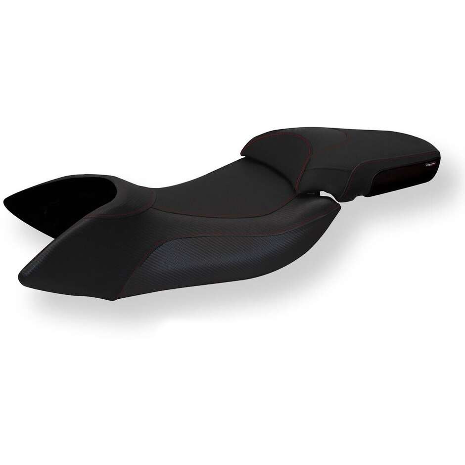 Rivestimento Sella TPZ Italia Specifico Per Aprilia Mana 850 2007-2016 Modello Bali 1
