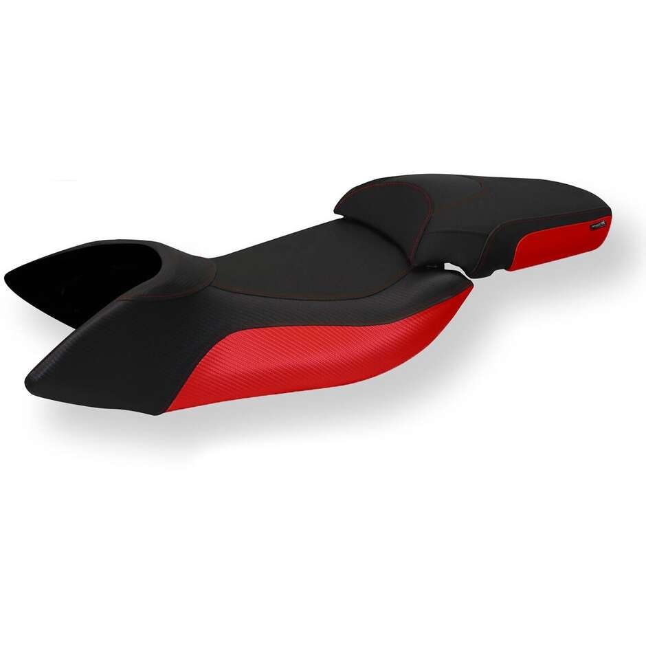 Rivestimento Sella TPZ Italia Specifico Per Aprilia Mana 850 2007-2016 Modello Praya 1 Comfort System
