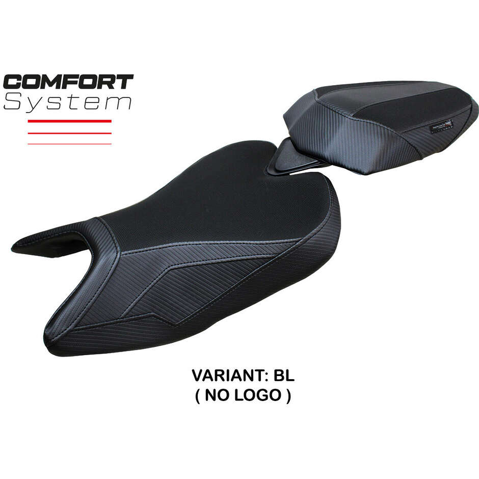 Rivestimento Sella TPZ Italia Specifico Per Aprilia RS 457 2023-2025 Modello Bezz Comfort System