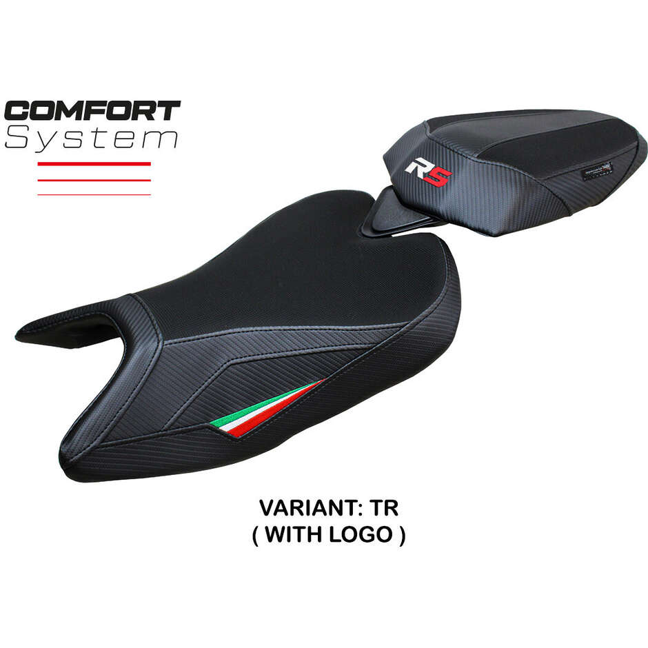 Rivestimento Sella TPZ Italia Specifico Per Aprilia RS 457 2 taglia un