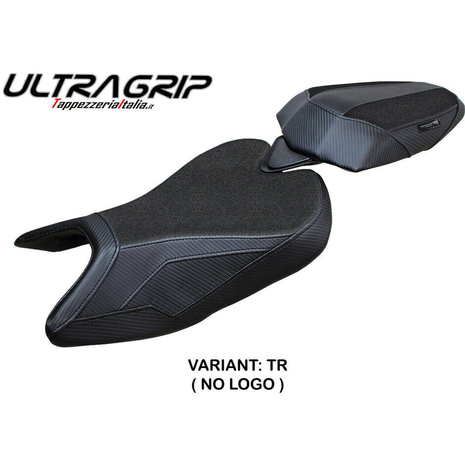 Rivestimento Sella TPZ Italia Specifico Per Aprilia RS 457 2023-2025 Modello Bezz Ultragrip