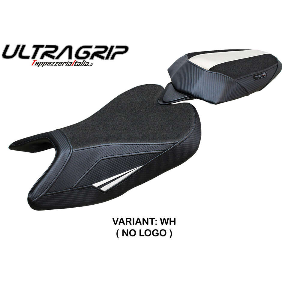 Rivestimento Sella TPZ Italia Specifico Per Aprilia RS 457 2023-2025 Modello Bezz Ultragrip
