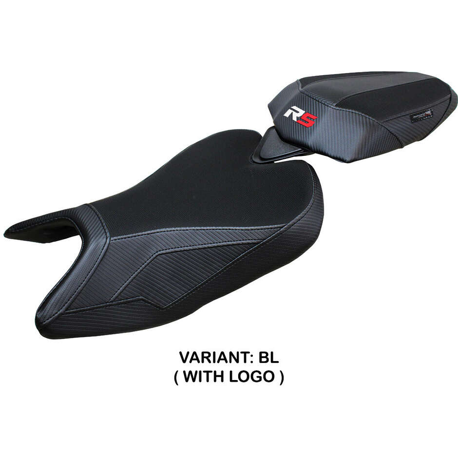 Rivestimento Sella TPZ Italia Specifico Per Aprilia RS 457 2 taglia un