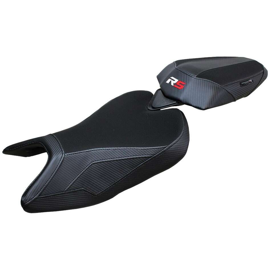 Rivestimento Sella TPZ Italia Specifico Per Aprilia RS 457 2023-2025 Modello Bezz