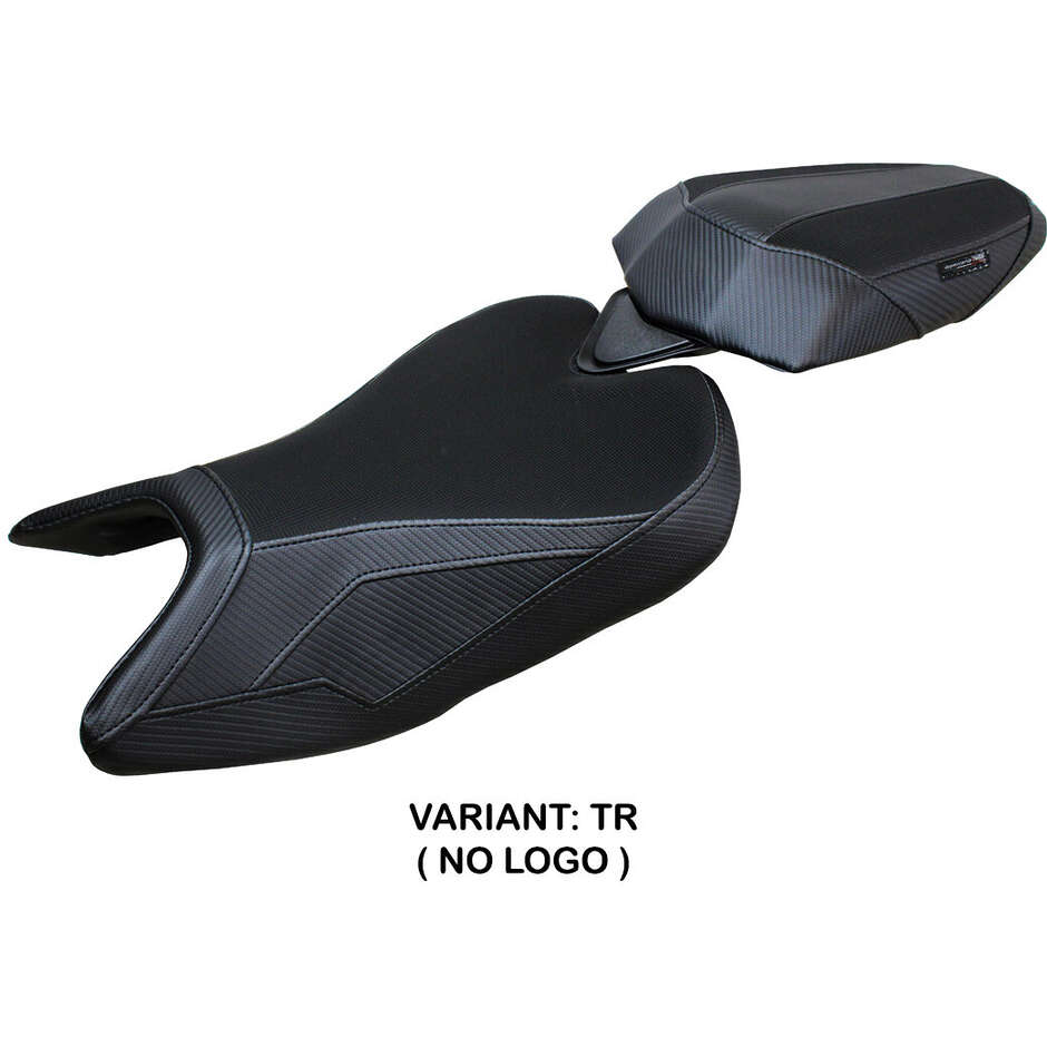 Rivestimento Sella TPZ Italia Specifico Per Aprilia RS 457 2023-2025 Modello Bezz