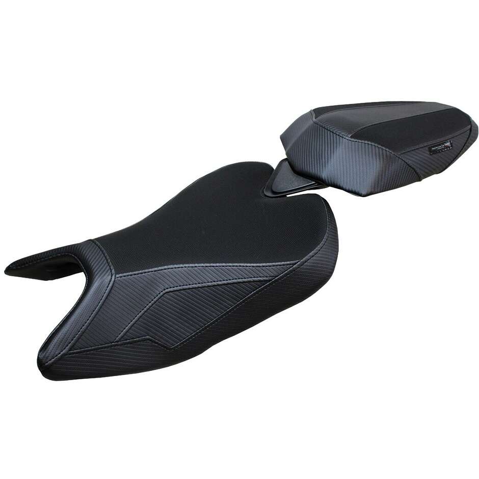 Rivestimento Sella TPZ Italia Specifico Per Aprilia RS 457 2023-2025 Modello Bezz