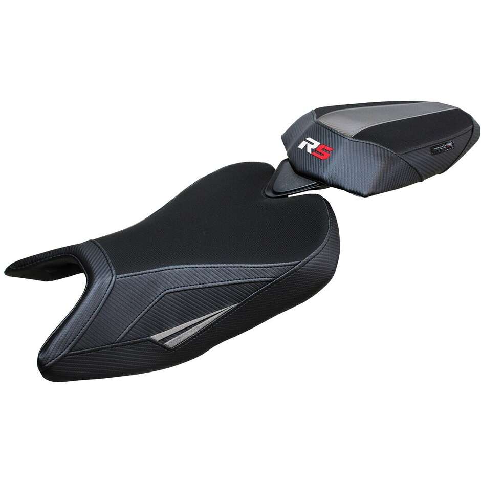 Rivestimento Sella TPZ Italia Specifico Per Aprilia RS 457 2023-2025 Modello Bezz