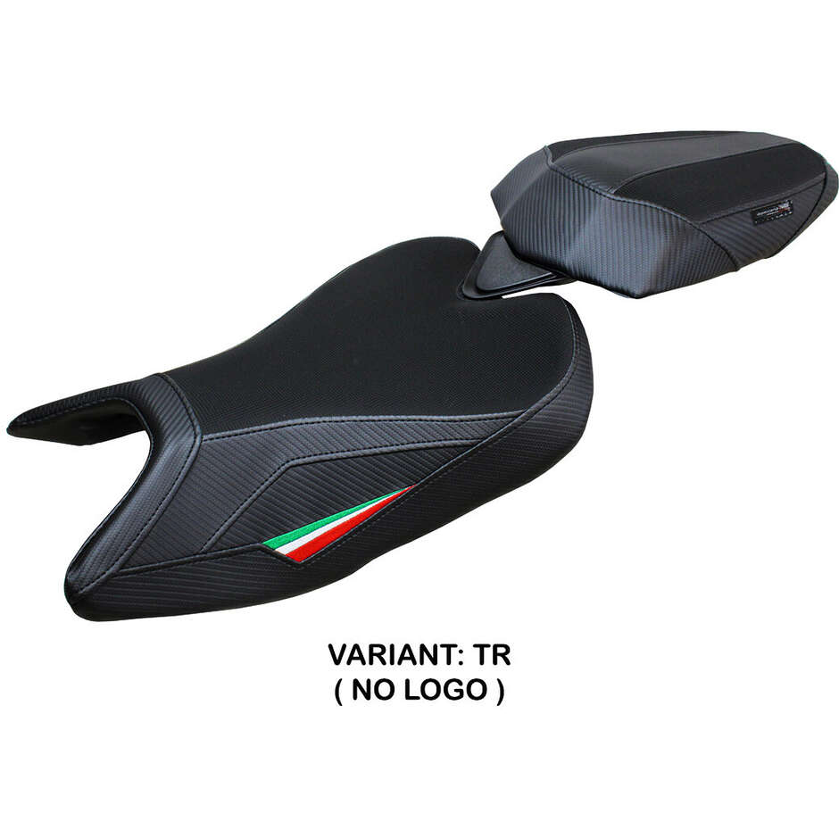 Rivestimento Sella TPZ Italia Specifico Per Aprilia RS 457 2023-2025 Modello Bezz