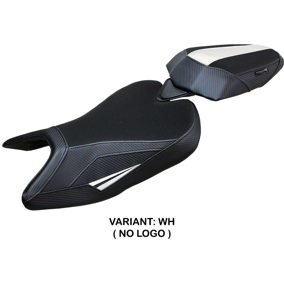 Rivestimento Sella TPZ Italia Specifico Per Aprilia RS 457 2023-2025 Modello Bezz