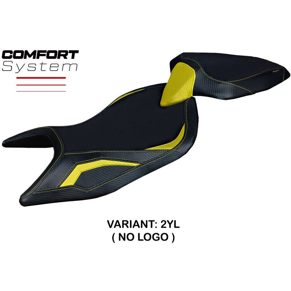 Rivestimento Sella TPZ Italia Specifico Per Aprilia RS 660 2 taglia un