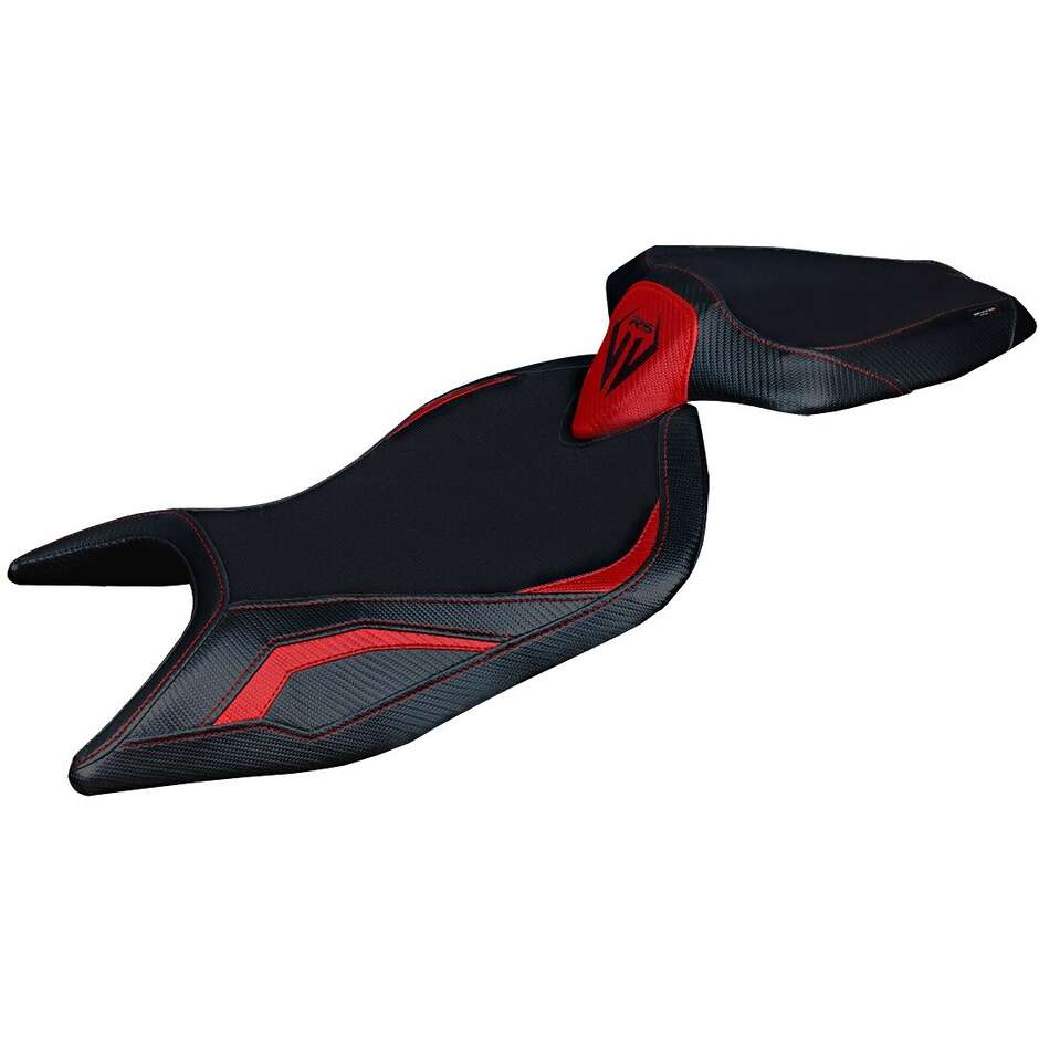 Rivestimento Sella TPZ Italia Specifico Per Aprilia RS 660 2021-2025 Modello Naxos Comfort System