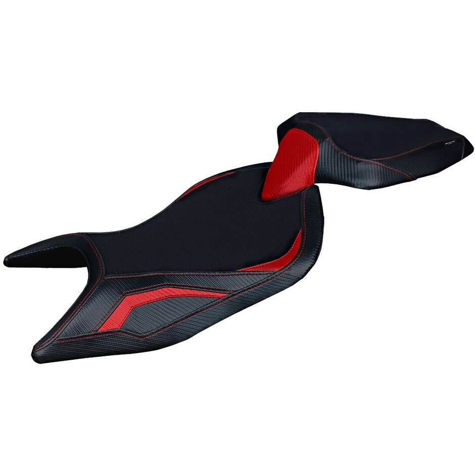 Rivestimento Sella TPZ Italia Specifico Per Aprilia RS 660 2021-2025 Modello Naxos Comfort System