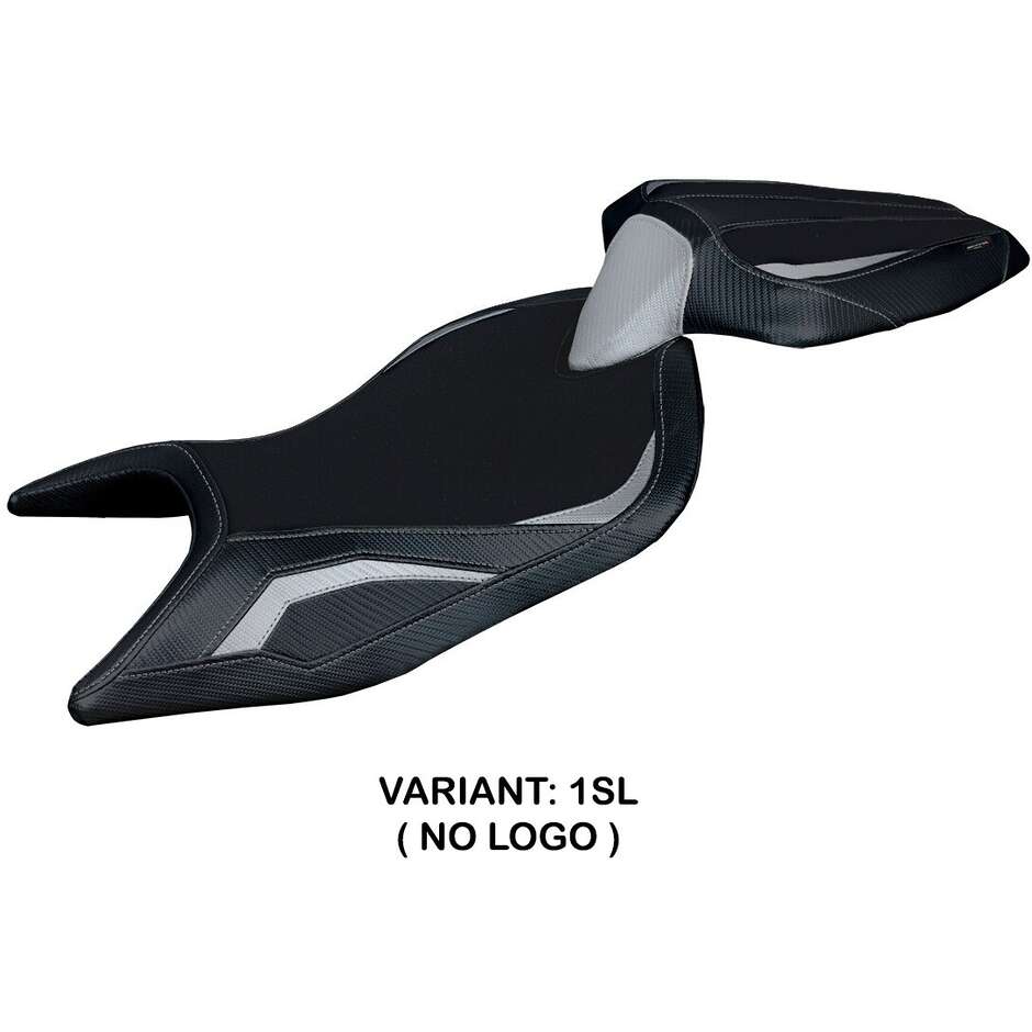 Rivestimento Sella TPZ Italia Specifico Per Aprilia RS 660 2021-2025 Modello Naxos
