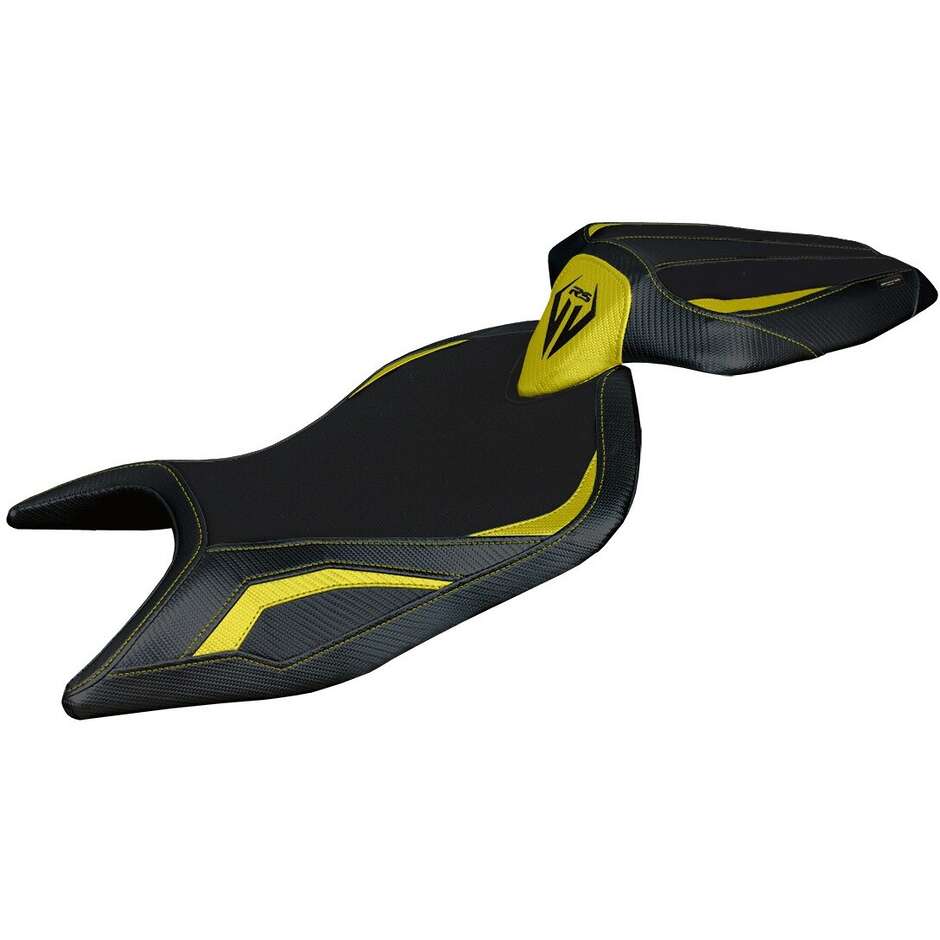 Rivestimento Sella TPZ Italia Specifico Per Aprilia RS 660 2021-2025 Modello Naxos