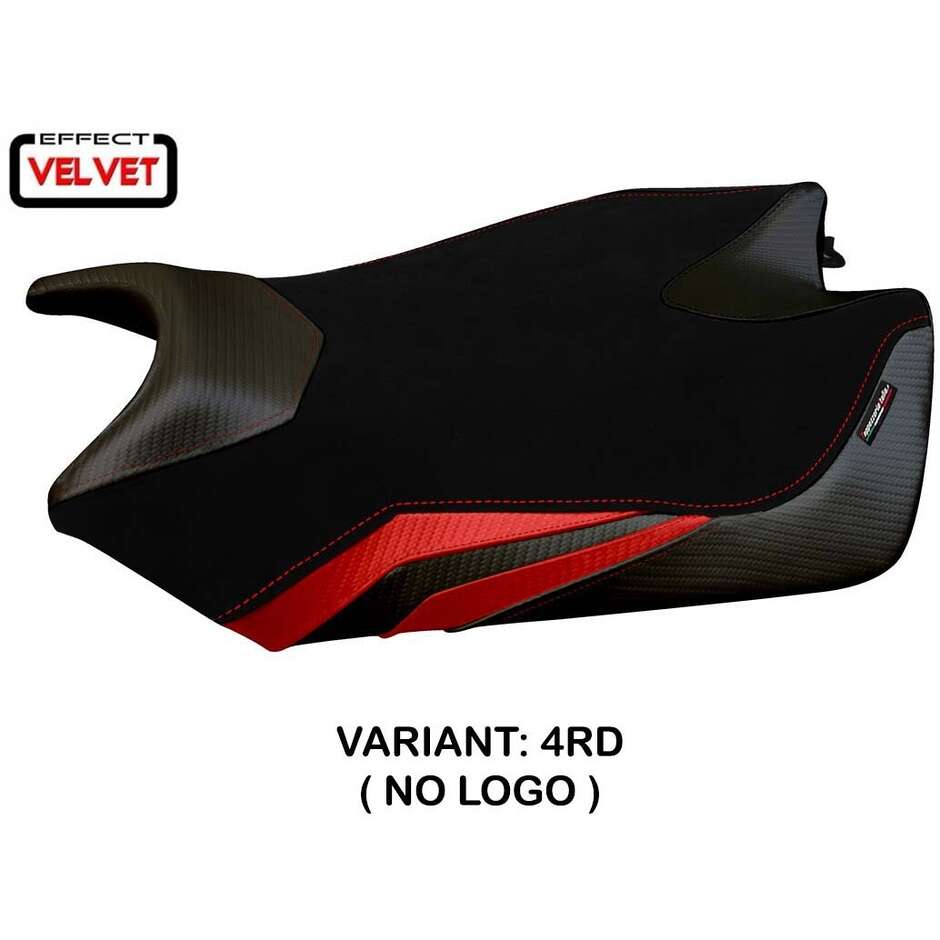 Rivestimento Sella TPZ Italia Specifico Per Aprilia RSV4 200 taglia un