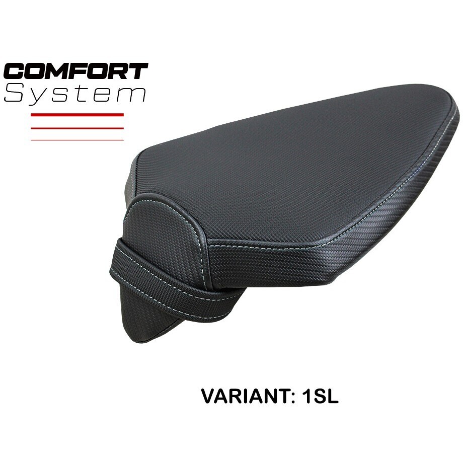 Rivestimento Sella TPZ Italia Specifico Per Aprilia RSV4 202 taglia un