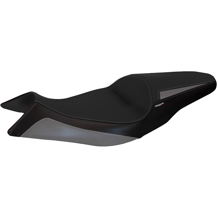 Rivestimento Sella TPZ Italia Specifico Per Aprilia Shiver 2010-2020 Modello Asti 1
