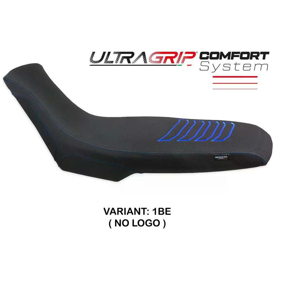 Rivestimento Sella TPZ Italia Specifico Per Aprilia Tuareg 6 taglia un