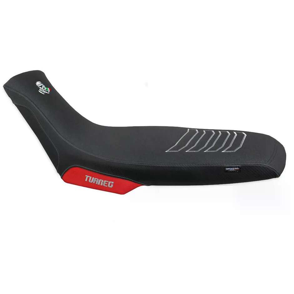 Rivestimento Sella TPZ Italia Specifico Per Aprilia Tuareg 660 2021-2025 Modello Boras Special Color Comfort System