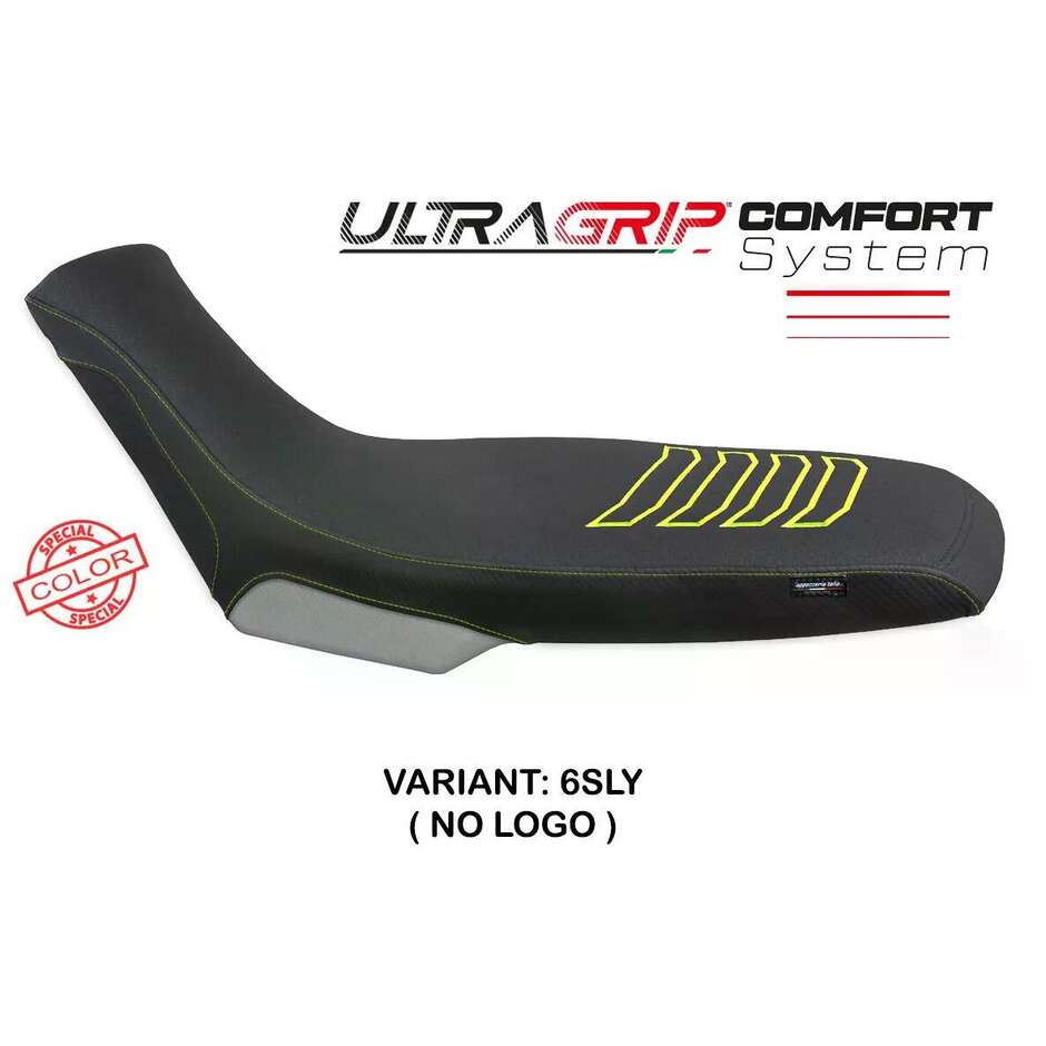 Rivestimento Sella TPZ Italia Specifico Per Aprilia Tuareg 6 taglia un