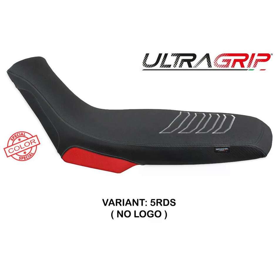 Rivestimento Sella TPZ Italia Specifico Per Aprilia Tuareg 6 taglia un