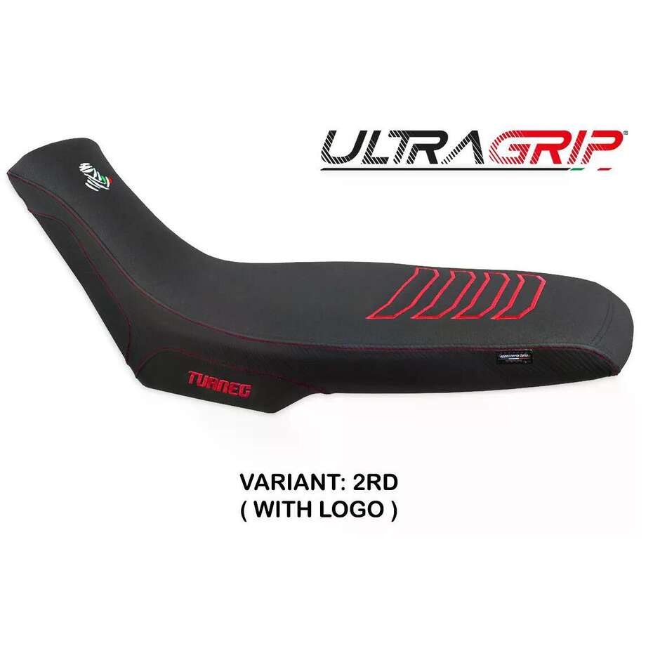 Rivestimento Sella TPZ Italia Specifico Per Aprilia Tuareg 6 taglia un