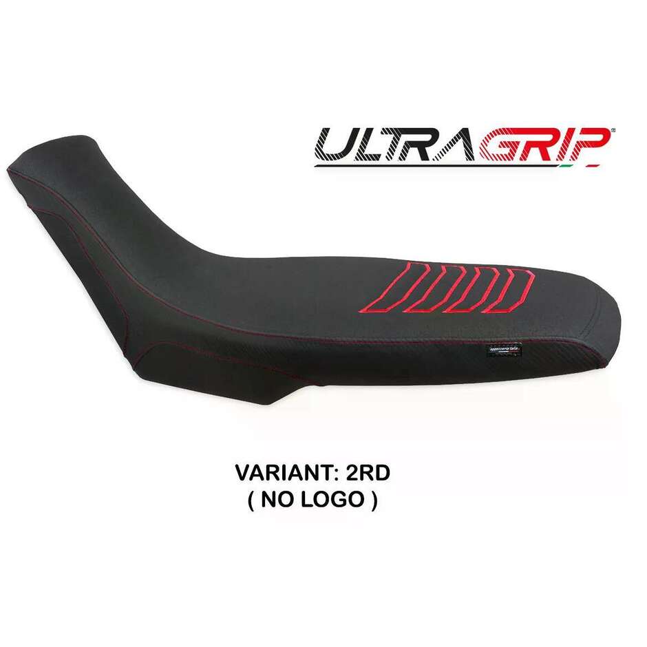 Rivestimento Sella TPZ Italia Specifico Per Aprilia Tuareg 660 2021-2025 Modello Boras Ultragrip