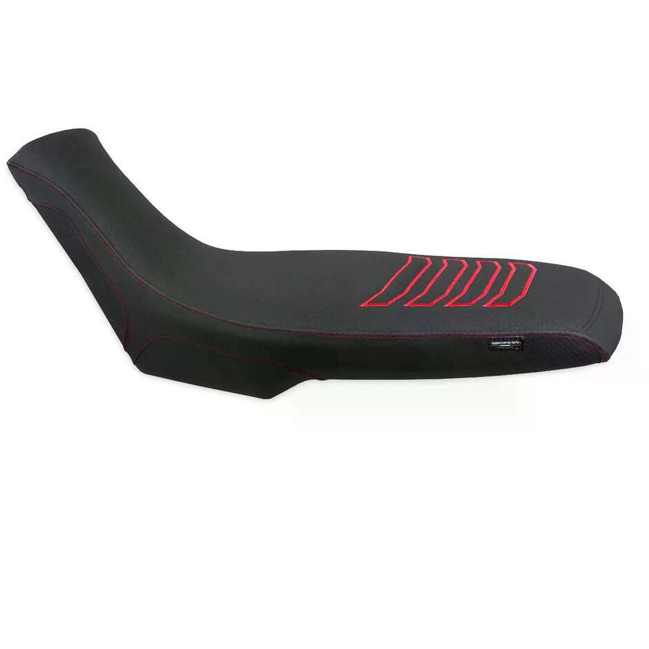 Rivestimento Sella TPZ Italia Specifico Per Aprilia Tuareg 660 2021-2025 Modello Boras Ultragrip