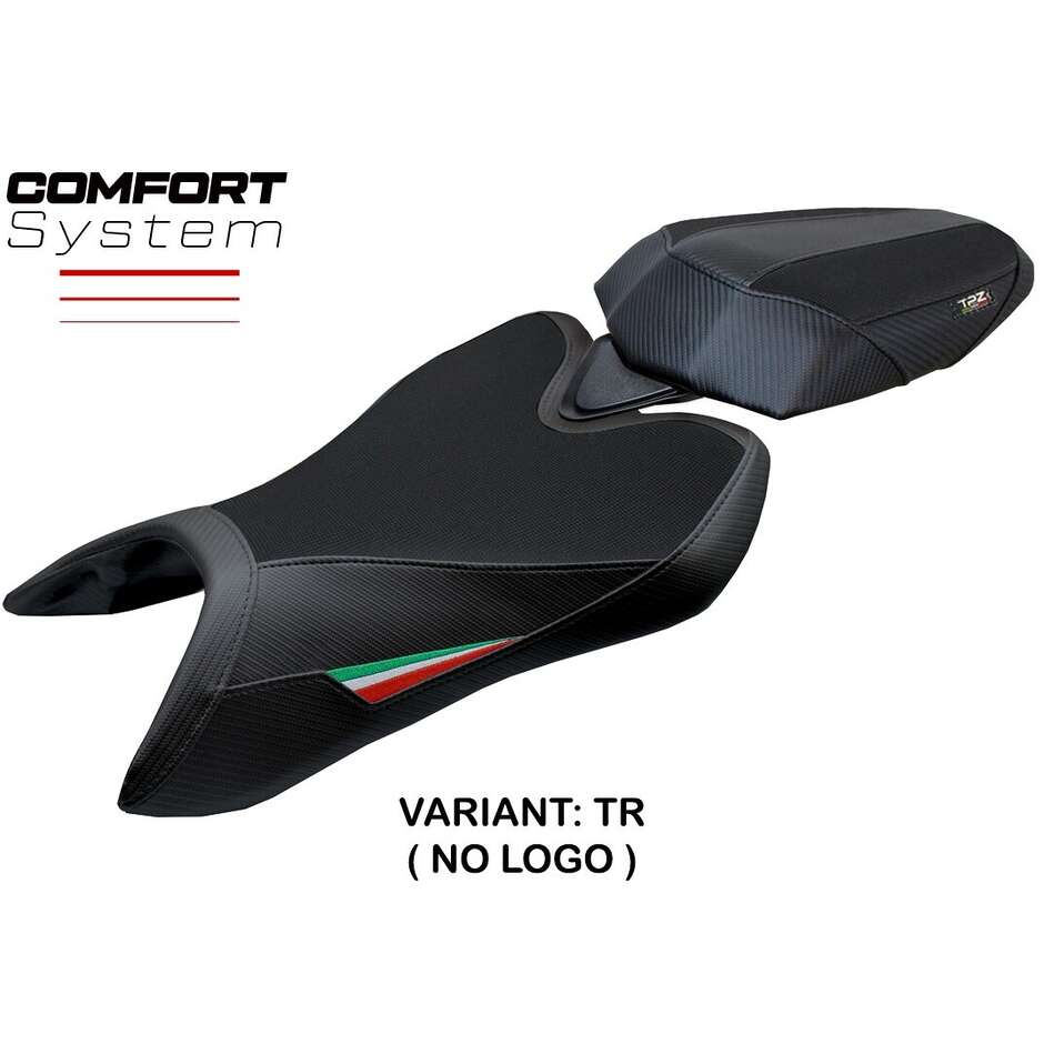 Rivestimento Sella TPZ Italia Specifico Per Aprilia Tuono 457 2025 Modello Vignesh Comfort System