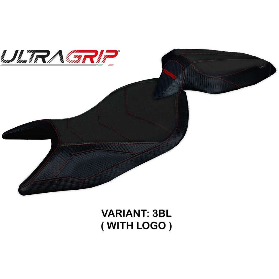 Rivestimento Sella TPZ Italia Specifico Per Aprilia Tuono 66 taglia un