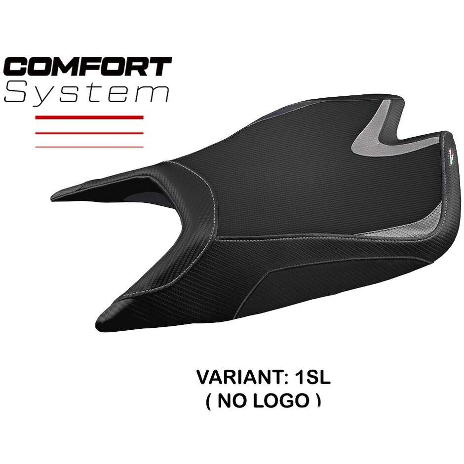 Rivestimento Sella TPZ Italia Specifico Per Aprilia Tuono V4 taglia un
