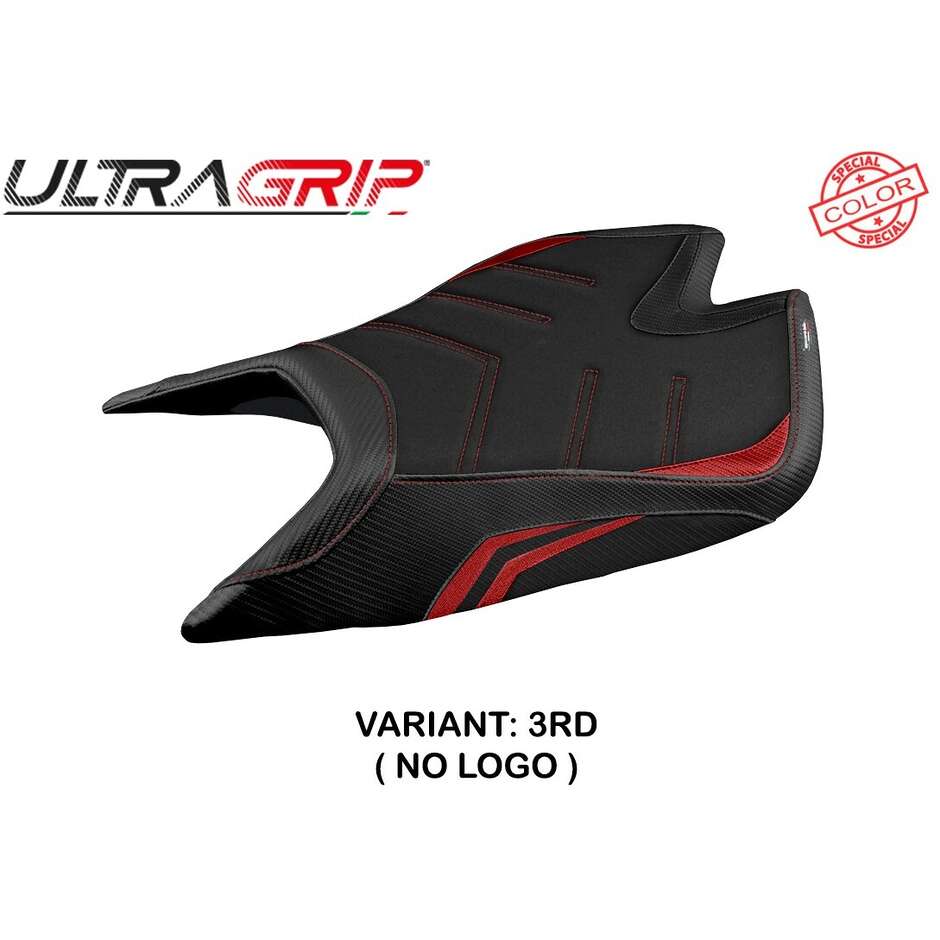 Rivestimento Sella TPZ Italia Specifico Per Aprilia Tuono V4 taglia un