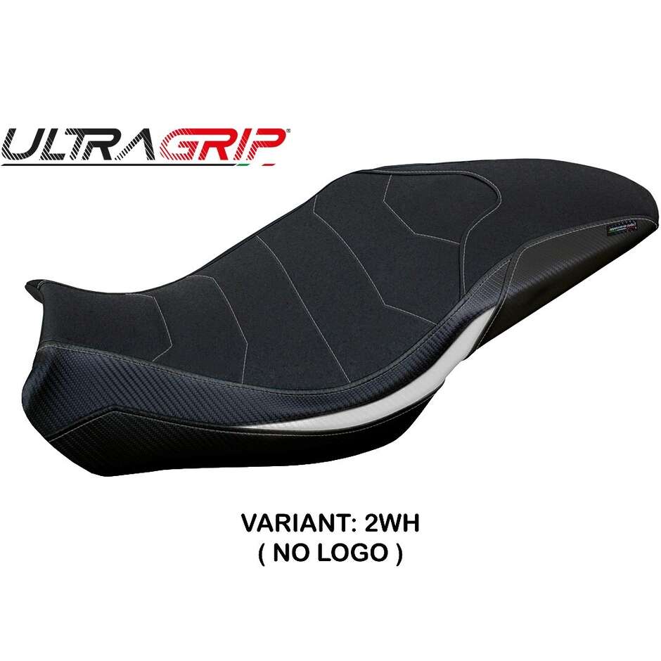 Rivestimento Sella TPZ Italia Specifico Per Benelli 752 S 2019-2025 Modello Lima Ultragrip