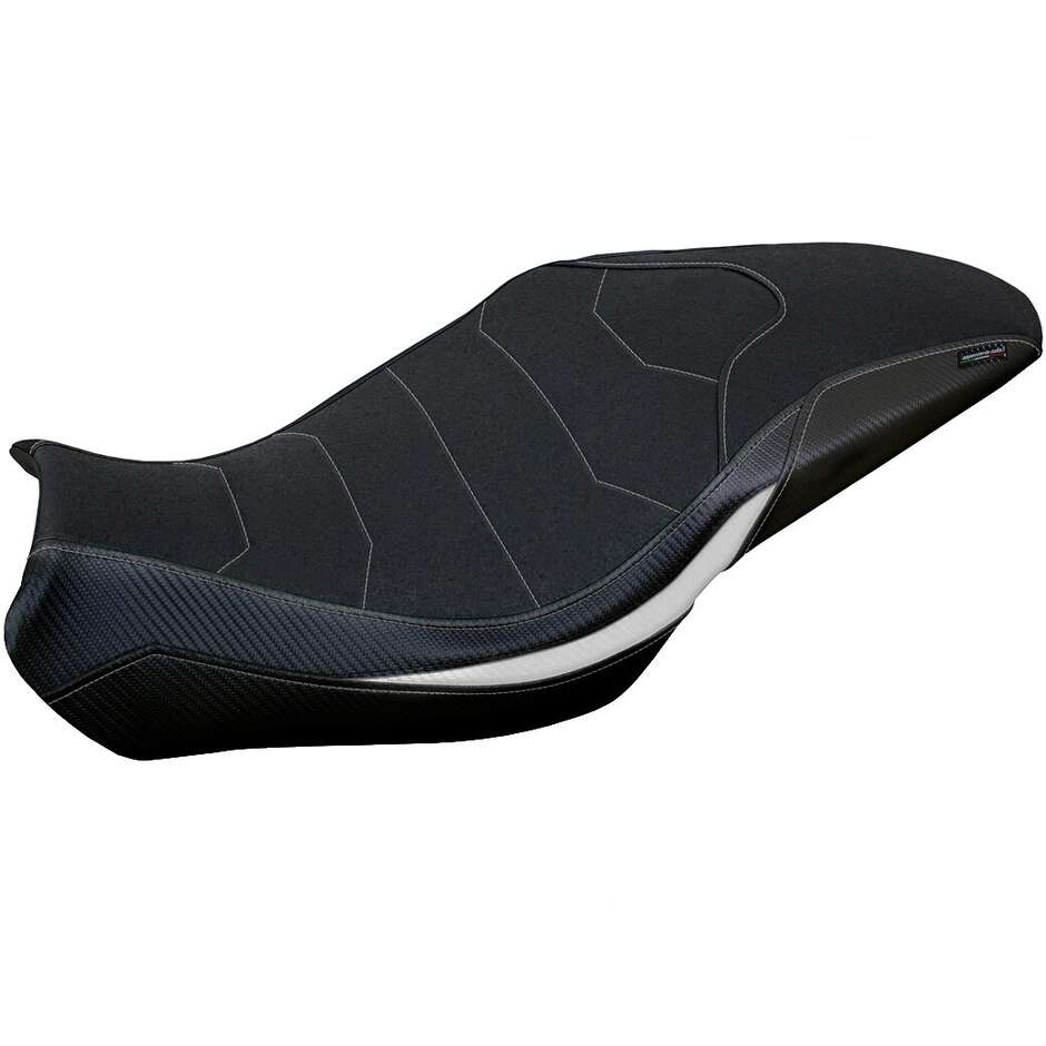 Rivestimento Sella TPZ Italia Specifico Per Benelli 752 S 2019-2025 Modello Lima Ultragrip