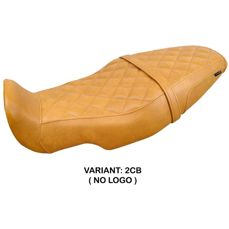 Rivestimento Sella TPZ Italia Specifico Per Benelli Leoncino 800 2022-2025 Modello Camberra