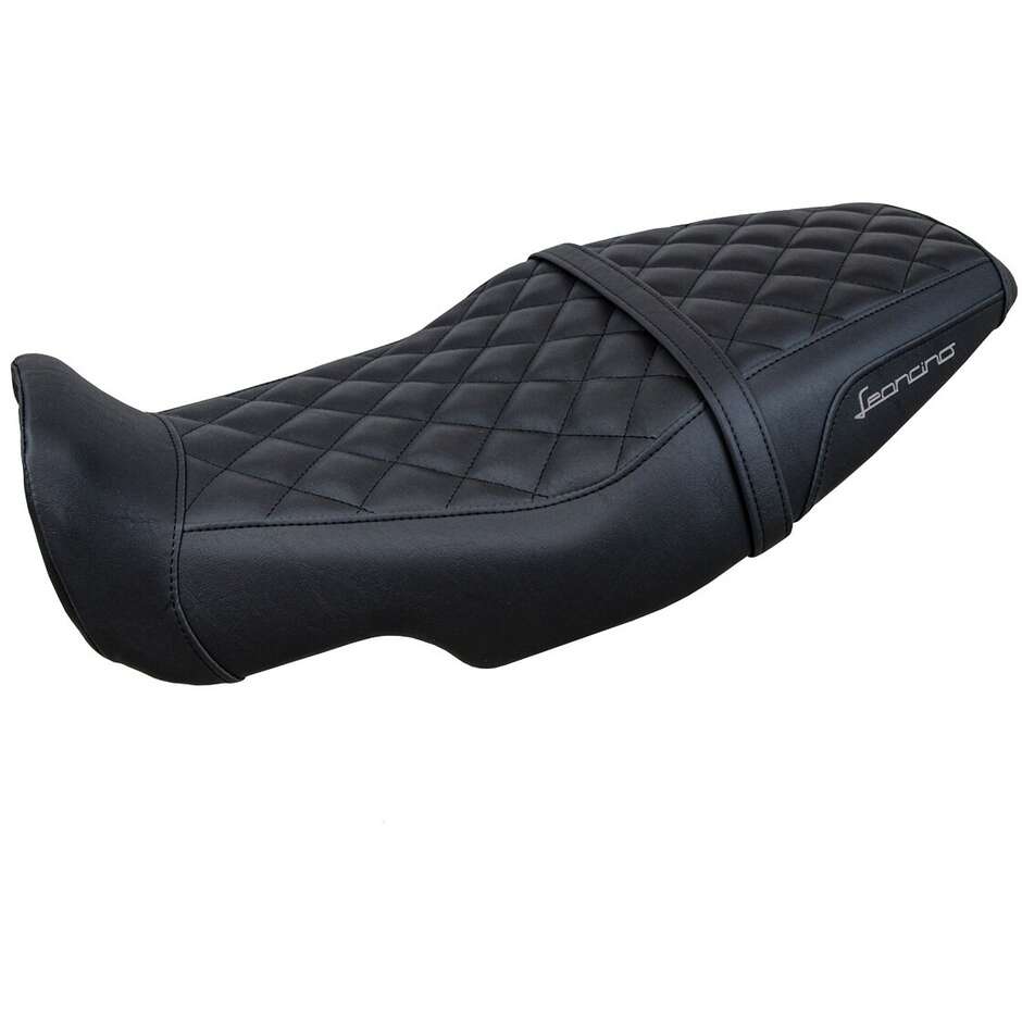 Rivestimento Sella TPZ Italia Specifico Per Benelli Leoncino 800 2022-2025 Modello Sydney Comfort System