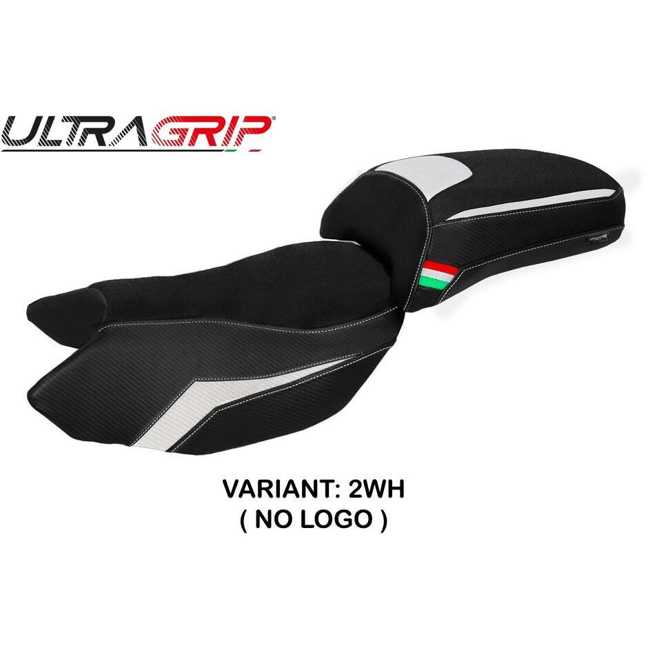 Rivestimento Sella TPZ Italia Specifico Per Benelli TRK 502 2017-2025 Modello Merida Ultragrip