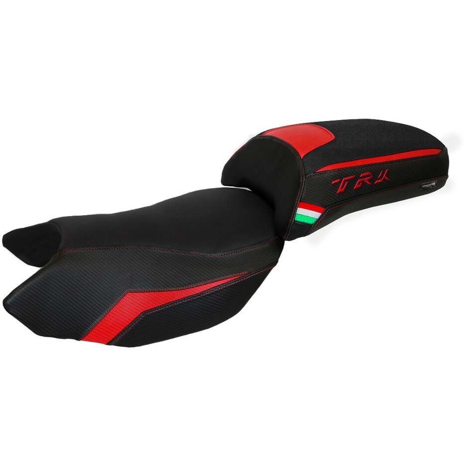 Rivestimento Sella TPZ Italia Specifico Per Benelli TRK 502 2017-2025 Modello Merida