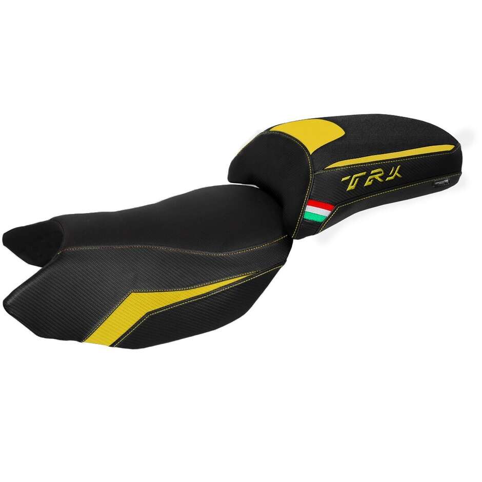 Rivestimento Sella TPZ Italia Specifico Per Benelli TRK 502 2017-2025 Modello Merida