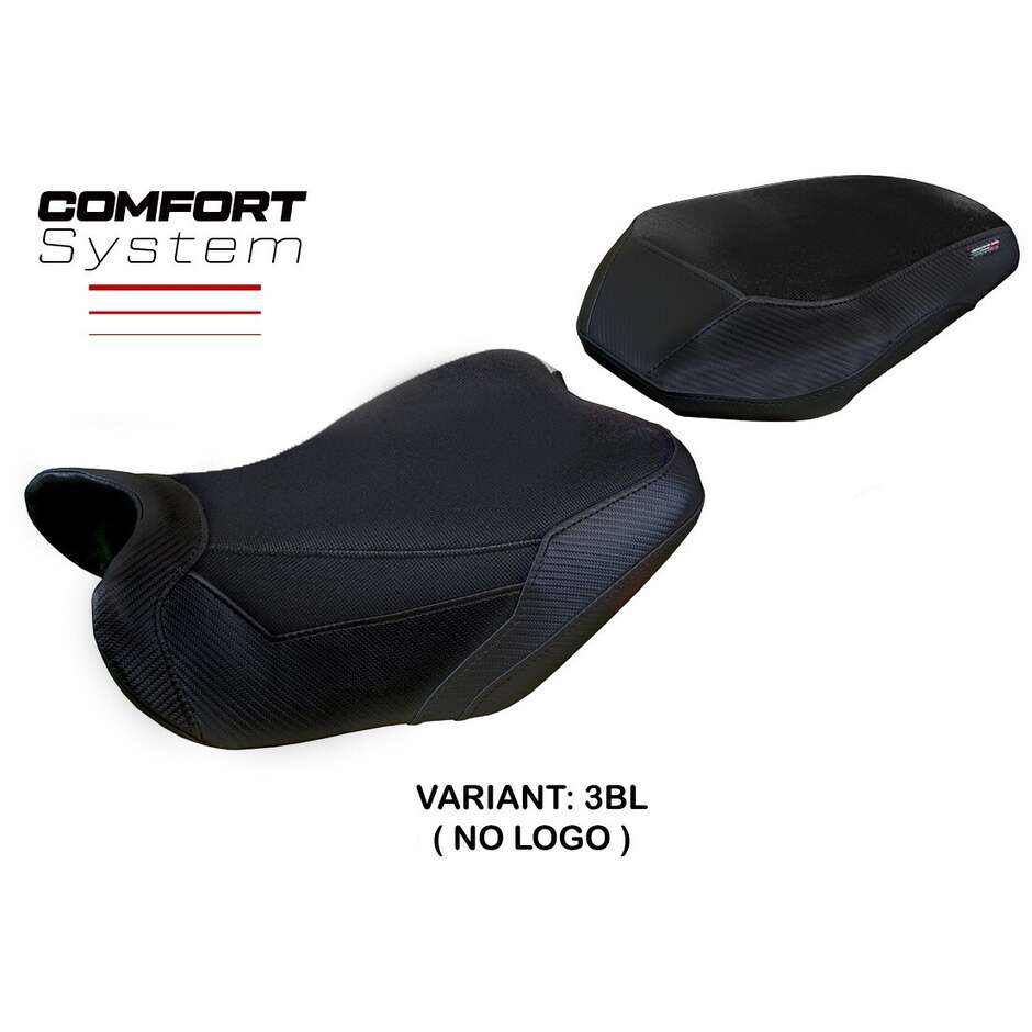 Rivestimento Sella TPZ Italia Specifico Per Benelli TRK 702 2023-2025 Modello Taisha Comfort System