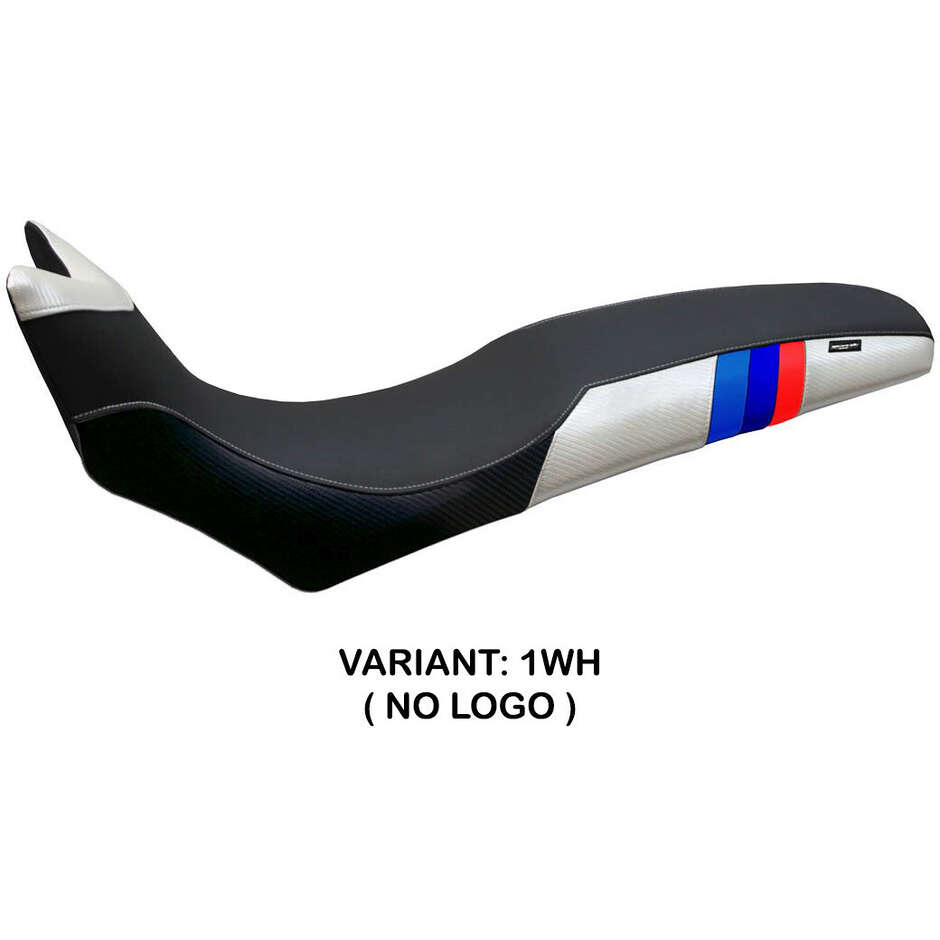 Rivestimento Sella TPZ Italia Specifico Per BMW F 700/800 GS taglia un