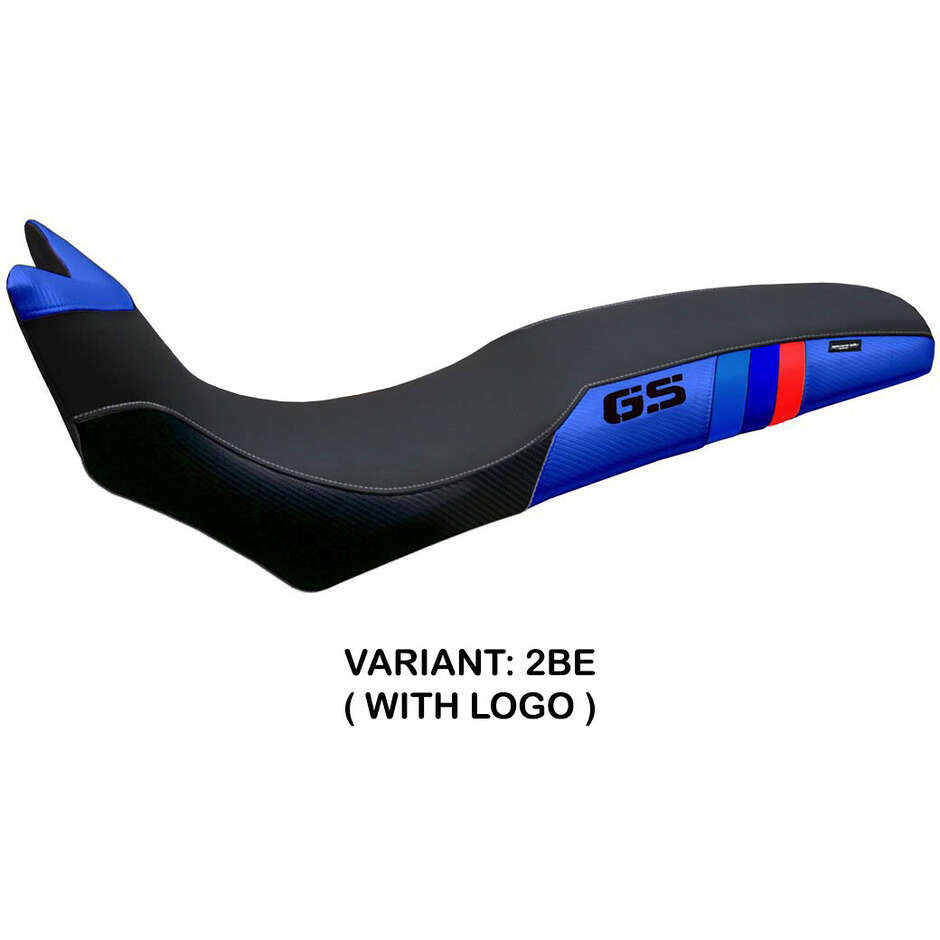 Rivestimento Sella TPZ Italia Specifico Per BMW F 700/800 GS taglia un