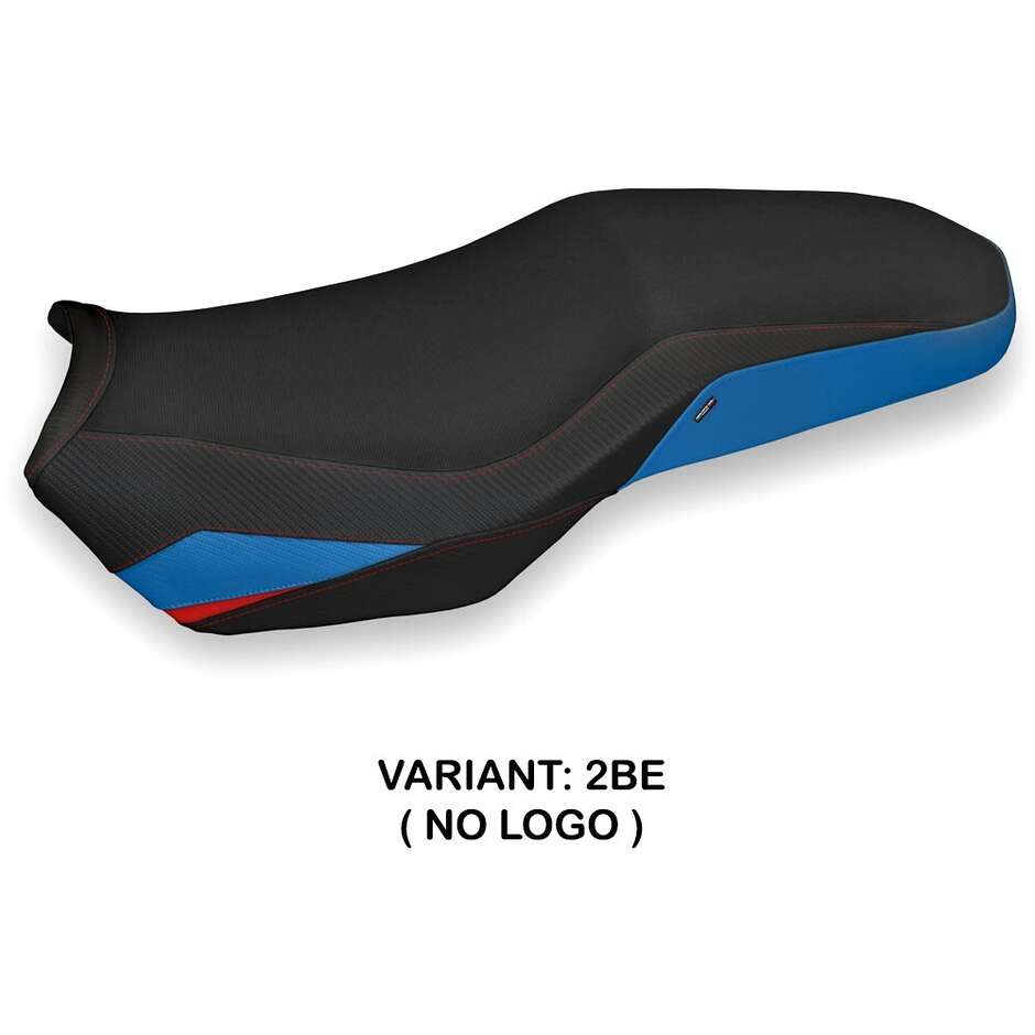 Rivestimento Sella TPZ Italia Specifico Per BMW F 750-800-850 GS 2018-2025 Modello Marsh 2